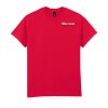 ULTRA cotton™ adult t-shirt Thumbnail