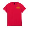 ULTRA cotton™ adult t-shirt Thumbnail