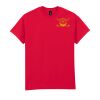 ULTRA cotton™ adult t-shirt Thumbnail