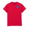 ULTRA cotton™ adult t-shirt Thumbnail