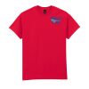 ULTRA cotton™ adult t-shirt Thumbnail