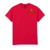 ULTRA cotton™ adult t-shirt Thumbnail