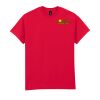ULTRA cotton™ adult t-shirt Thumbnail
