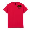 ULTRA cotton™ adult t-shirt Thumbnail