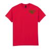 ULTRA cotton™ adult t-shirt Thumbnail