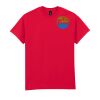 ULTRA cotton™ adult t-shirt Thumbnail