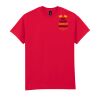 ULTRA cotton™ adult t-shirt Thumbnail