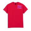 ULTRA cotton™ adult t-shirt Thumbnail